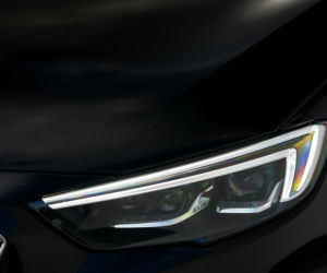 Opel Insignia GSi Sports Tourer 2.0 CDTi 210 KM AT8 AWD