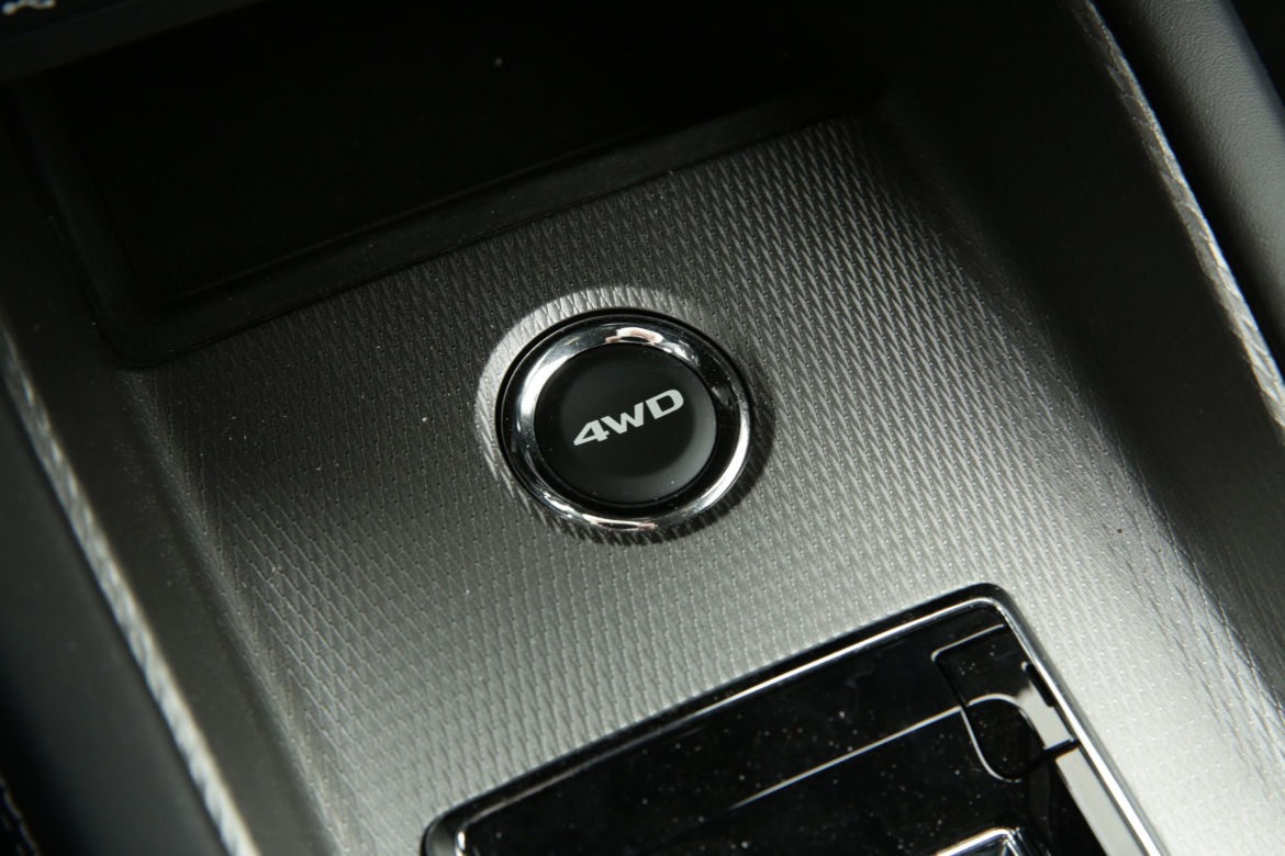 Mitsubishi ASX 2020