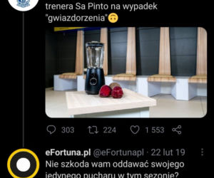 Pod hashtagiem #nosTTalgia użytkownicy Twittera przypomnieli najciekawsze i najzabawniejsze tweety z ostatnich lat
