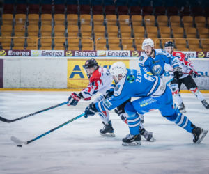 KH Energa Toruń - Re-Piast Unia Oświęcim 5:2, zdjęcia z Tor-Toru