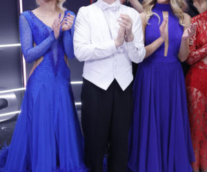 Taniec z gwiazdami: sezon 18, odcinek 4.