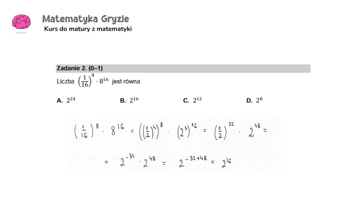 Matura 2024: matematyka. Arkusze CKE i odpowiedzi. Poziom podstawowy [Formuła 2015]