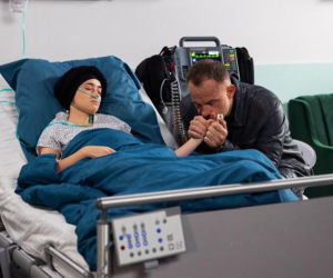 Pierwsza miłość: Eliza wraca do Bolesława. Mężczyzna okrutnie każe ją za zdradę