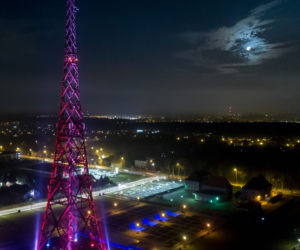 Radiostacja Gliwice 