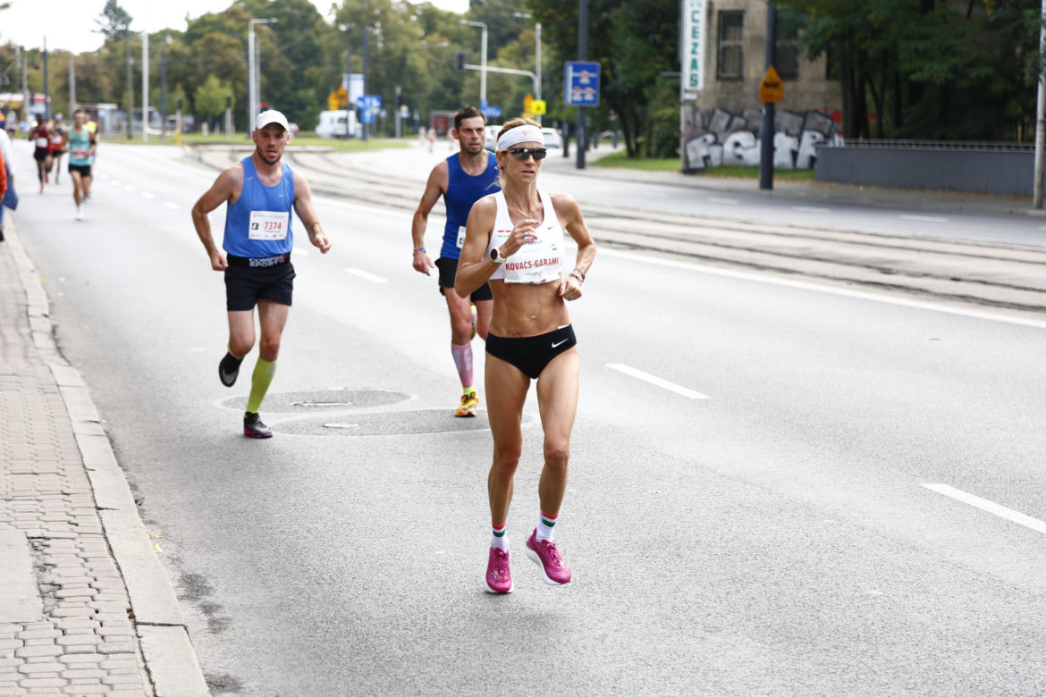 Maraton Warszawski 2023