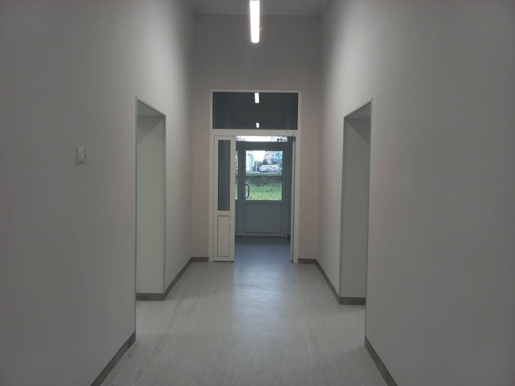 Centrum Pomocy Humanitarnej na Bilana 2 w Przemyślu