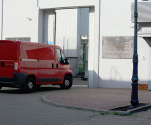 Ośrodek w Gostyninie