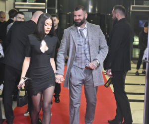 Gala Fame Awards 2025. Wielkie gwiazdy freak-fightów