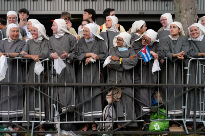 Papież Leon XIV z pielgrzymką w Hiszpanii
