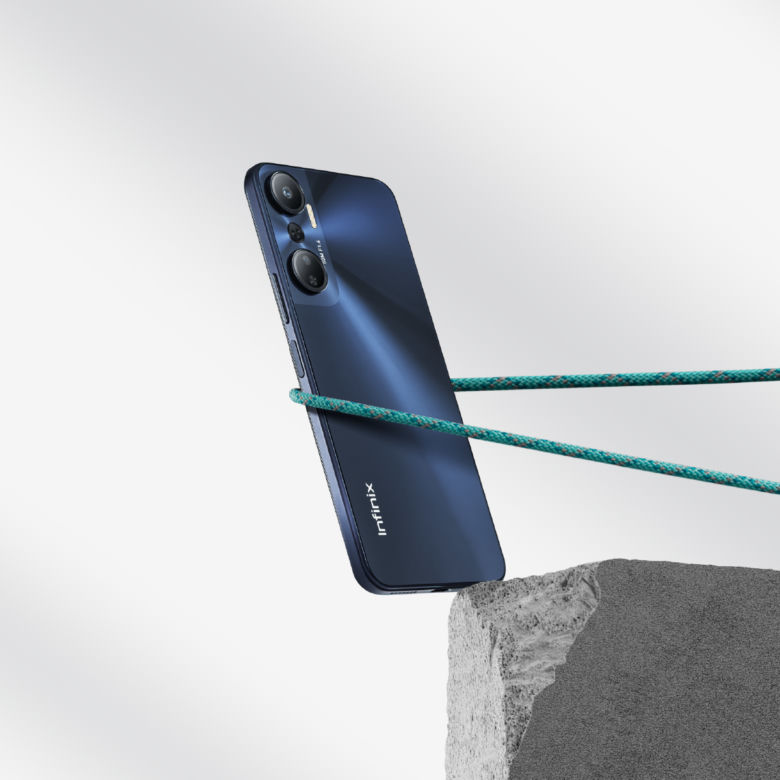 Infinix HOT 20 NFC