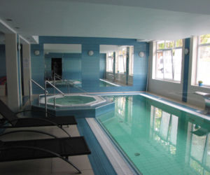 hotel cesarskie ogrody swinoujscie