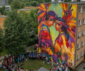 IV Festiwalu Kultur Świata w Grodzisku Mazowieckim