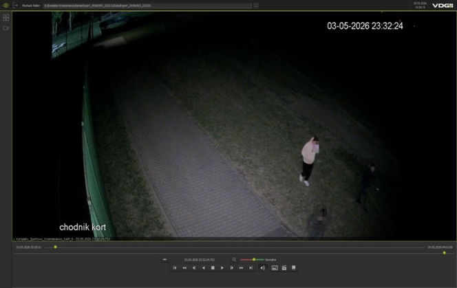 Wicewójt Krzemieniewa zaprasza wandali na rozmowę. Zniszczyli ważny teren [ZDJĘCIA]