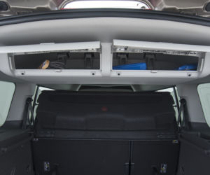 Ford Turneo Connect Titanium 1.5 D 120 KM AT8