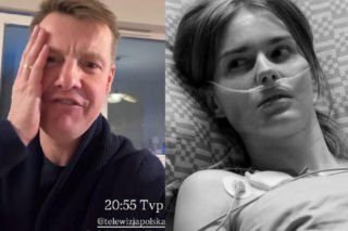 M jak miłość. Pierwszy komentarz Rafała Mroczka po odejściu Dominiki Kachlik z serialu i śmierci Franki. Zagrają jeszcze razem