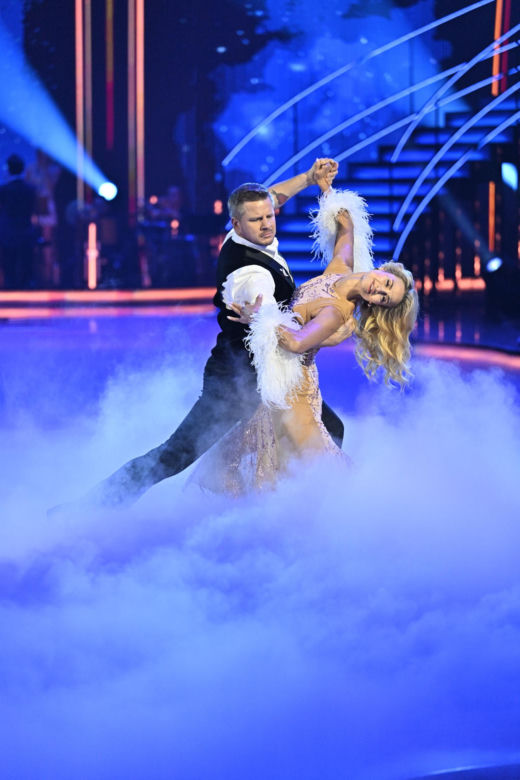 "Dancing with the Stars. Taniec z Gwiazdami": Odc. 3