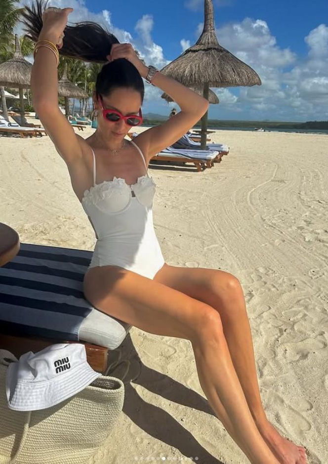 Ana Ivanović