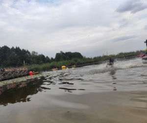 Triathlon Kozienice 2021
