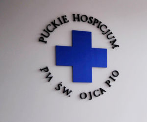 Iga Cembrzyńska ostatnie lata spędziła w hospicjum