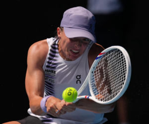 Iga Świątek poznała datę pierwszego meczu. Kibice muszą uzbroić się w cierpliwość