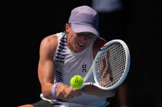 Kiedy gra Iga Świątek pierwszy mecz w Indian Wells? Już wszystko jasne, znamy datę!