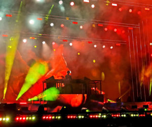 Kygo na Fest Festival 2021 