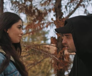 Złoty chłopak, odcinek 272: Zdrada w murach posiadłości! Aysen przechodzi na stronę wroga i pomaga Sinanowi!