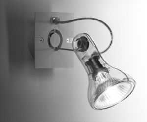 ATLAS lampa projektu Joana Gaspara