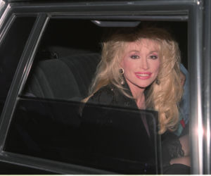 Dolly Parton nie żyje