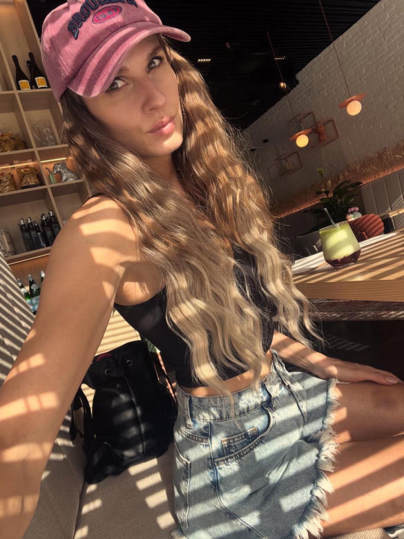 Michalina Manios