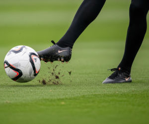 Jagiellonia Białystok przed meczem z Arką Gdynia. Jak trener Siemieniec chce odmienić grę?