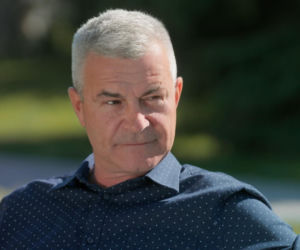 Żona dla Polaka. Toronto