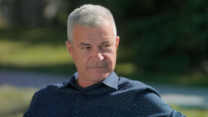 "Żona dla Polaka. Toronto"