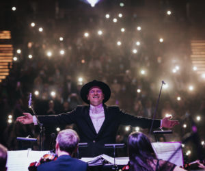 Orcheston 2021 - symfonia, energia i muzyczne uniesienia