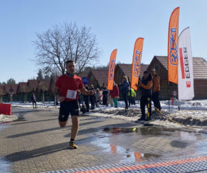 12. Dadajowy Bieg Morsa