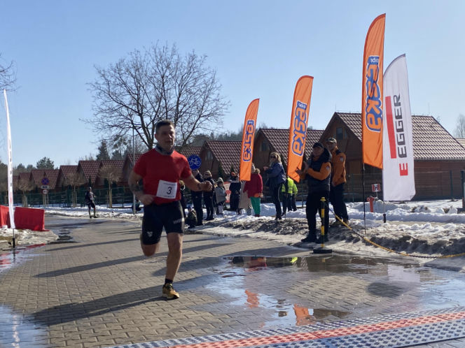 12. Dadajowy Bieg Morsa