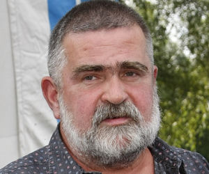 Janusz Rewiński