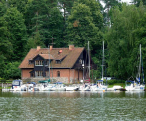 To najbardziej atrakcyjne miejsce w woj. warmińsko-mazurskim. GUS wskazał lidera