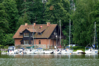 To najbardziej atrakcyjne miejsce w woj. warmińsko-mazurskim. GUS wskazał lidera