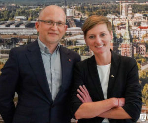 Akt oskarżenia dla byłego wiceprezydenta Kielc! Chodzi o luksusowy wyjazd do Francji