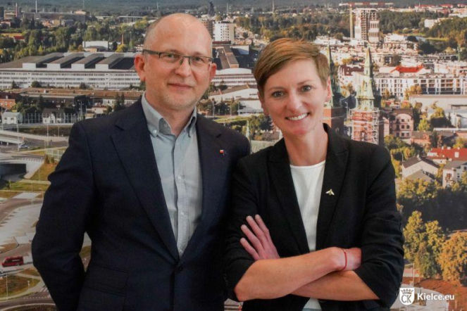 Akt oskarżenia dla byłego wiceprezydenta Kielc! Chodzi o luksusowy wyjazd do Francji