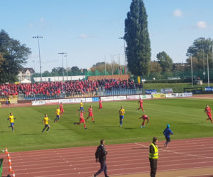 Elana Toruń - Widzew Łódź - zdjęcia z meczu i trybun!