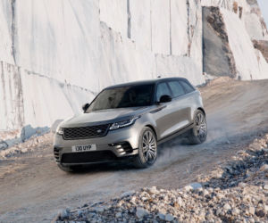 Range Rover Velar