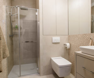 105-metrowy funkcjonalny apartament