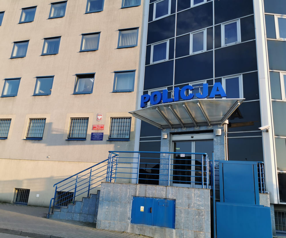policja 