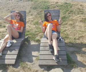 Pierwszy weekend ESKA Summer City w Krakowie za nami