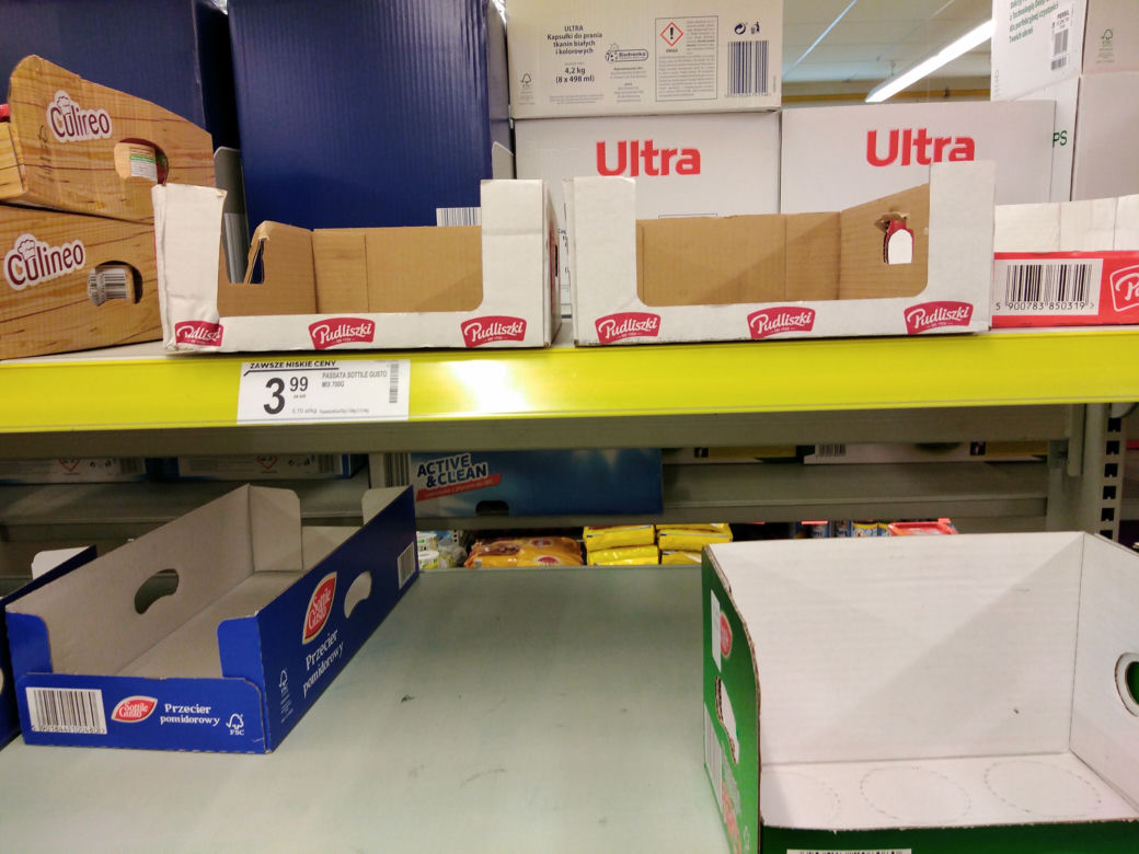 Koronawirus. Życie w czasach zarazy. Jak to wygląda w Tarnowie? 