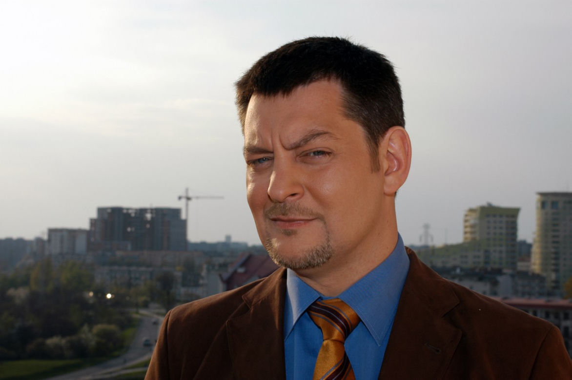 Mariusz Sabiniewicz