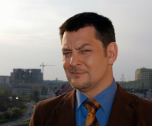 Mariusz Sabiniewicz