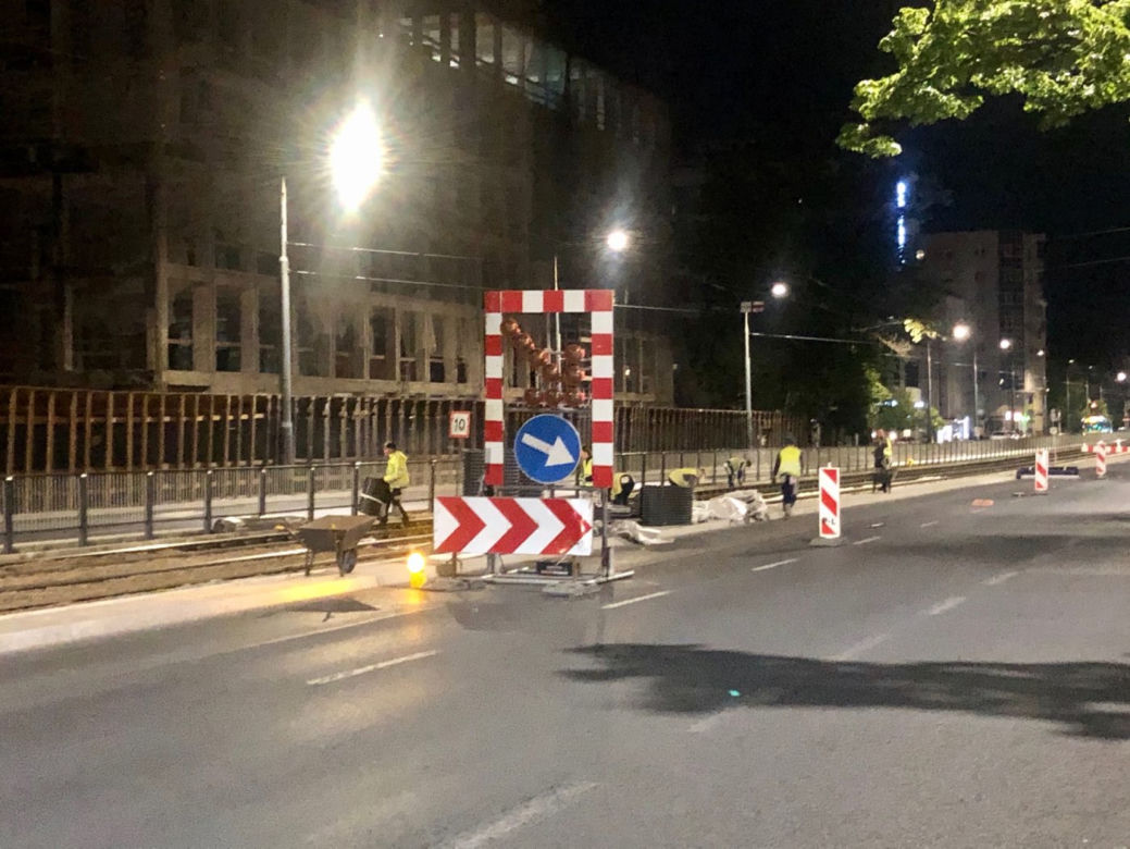 Grochowska w końcu będzie zielona!